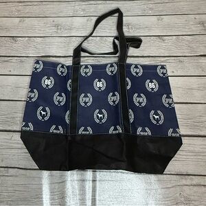 Pink Nation Reusable Tote